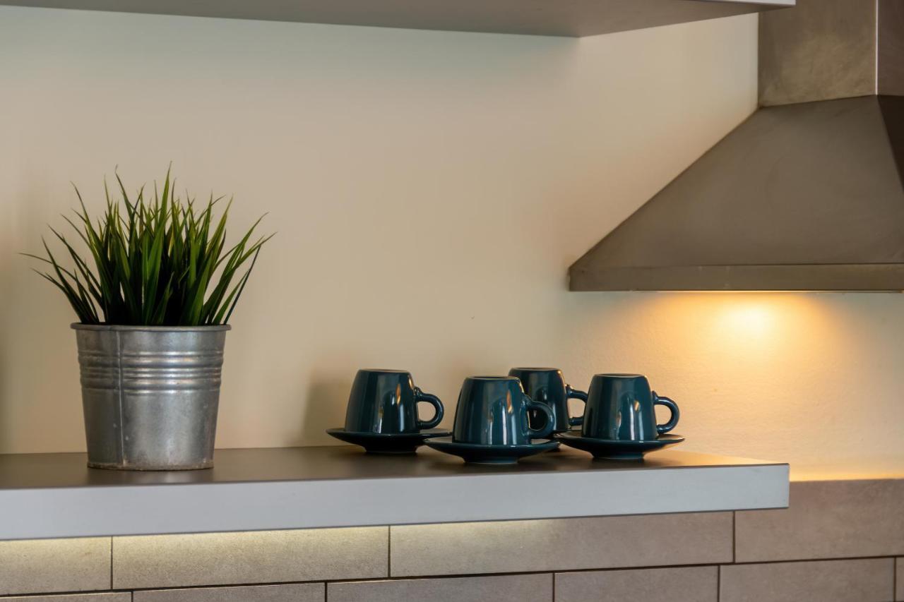 Spacious & Stylish Apartment In Downtown Budapest Esterno foto